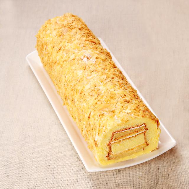 經典拿破崙蛋糕,百樂蛋糕