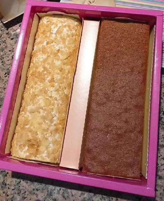 拿破侖 精選-5,百樂蛋糕